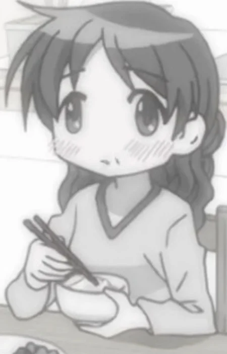 Natsume's Mother