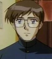 Natsume, Seishirou