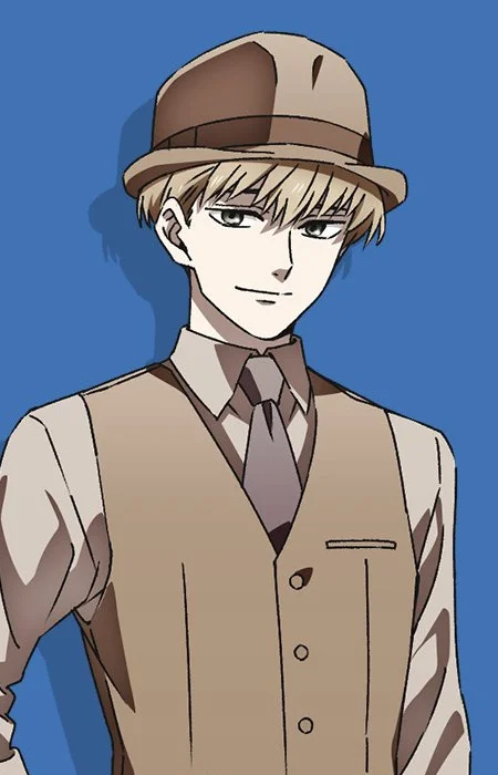 Natsume, Soten