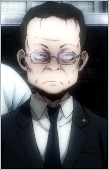 Natsume, Souichi