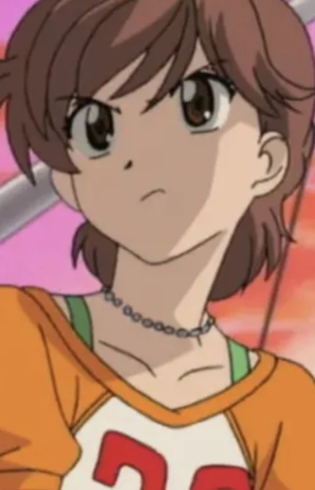 Natsumi