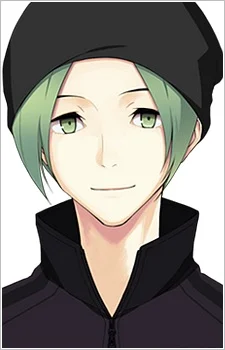 Natsunagi, Touya