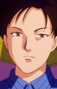 Natsuoka, Takehiko