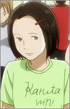 Nawano, Yuri
