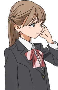 Nawashiro, Yasuko