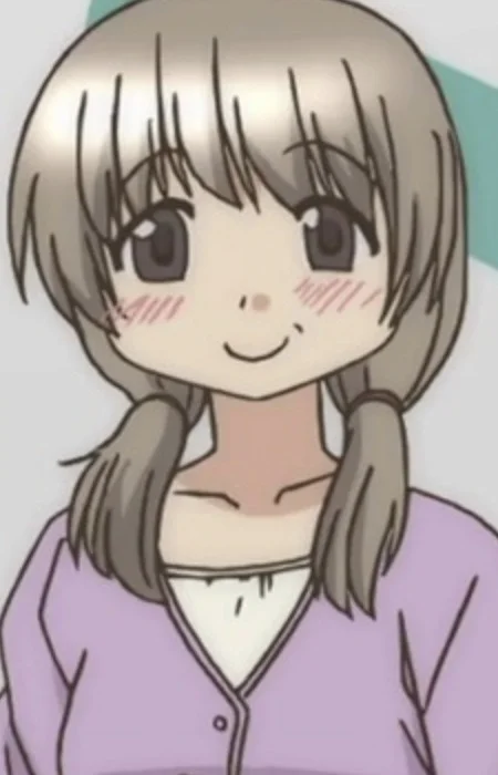 Nazuna's Mother