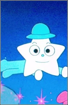 Negai-hoshi