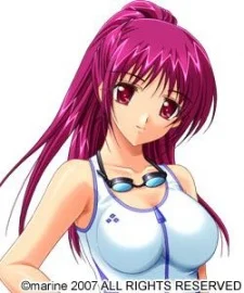 Negishi, Hinako