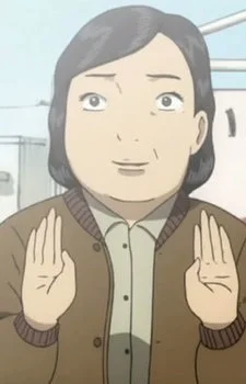 Negishi, Keiko