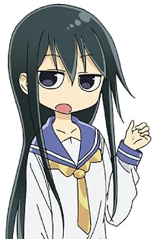 Negishi, Masako