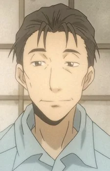 Negishi, Tatsuo