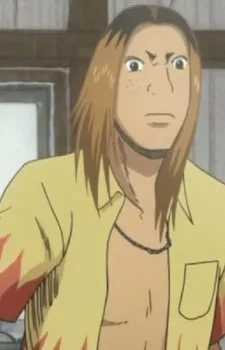 Negishi, Toshihiko