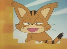 Neko, Namekuji