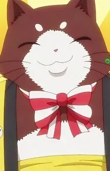 Nekoemon