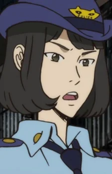 Nekogami, Tamayo