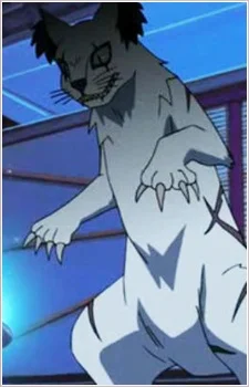 Nekomata
