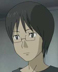 Nekome, Sousuke