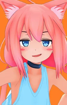 Nekomiya, Hinata