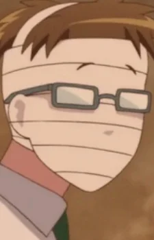 Nekota, Tarou
