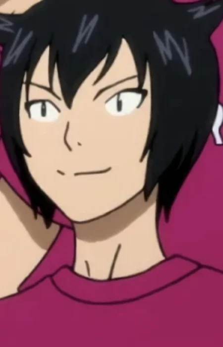 Nekotani, Yousuke