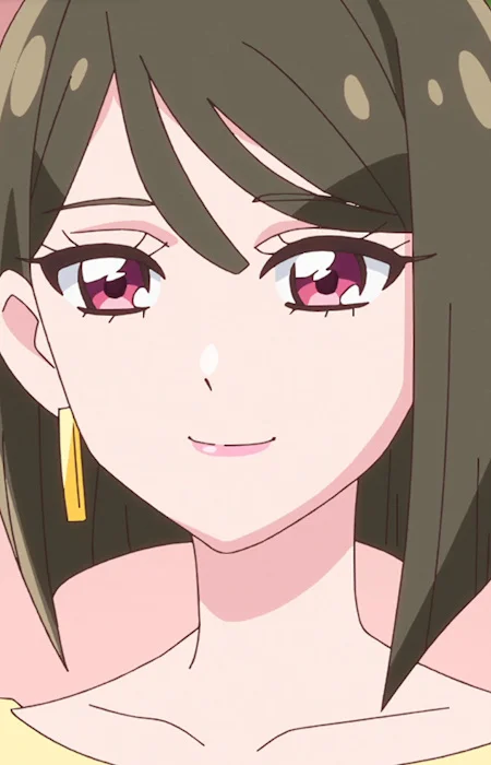 Nekoyashiki, Sumire