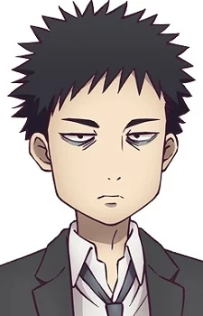 Nekozuku, Toushirou