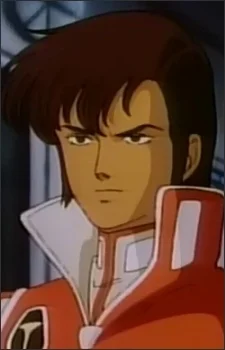 Nelson, Mamoru