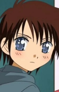 Nemoto, Daiki
