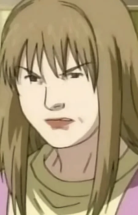 Nemoto, Haruka