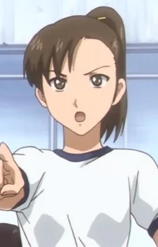 Nemoto, Yui