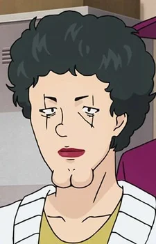Nendou, Midori