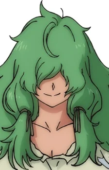 Nephilim, Dione