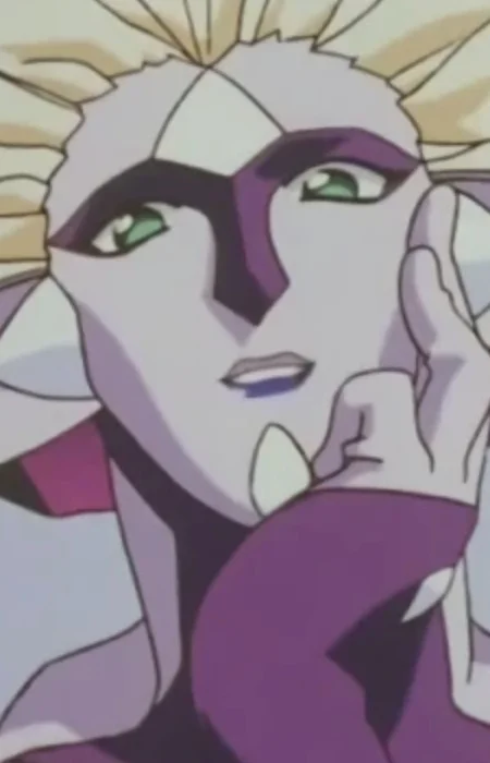 Nerilian Queen