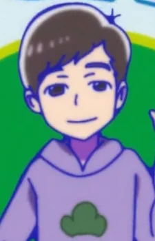 New Ichimatsu