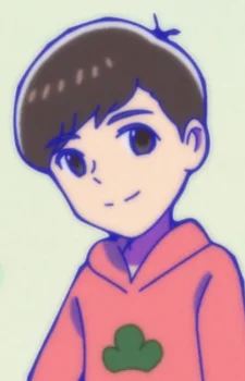 New Osomatsu