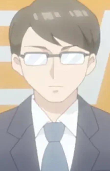 Newscaster