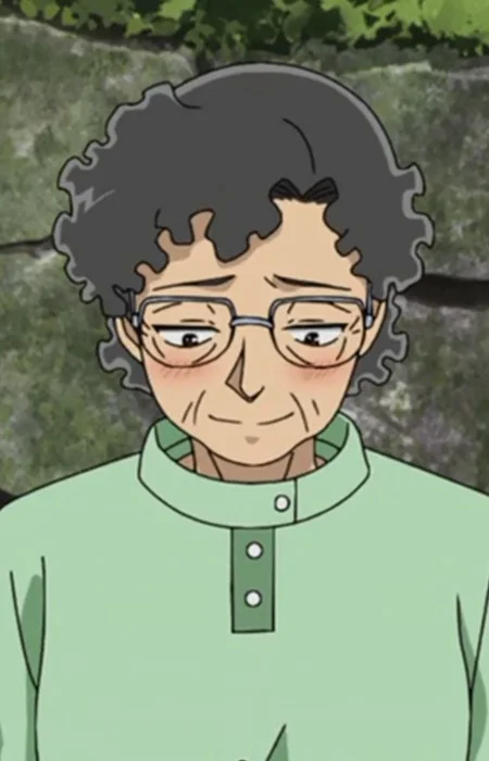 Nezu, Sayo