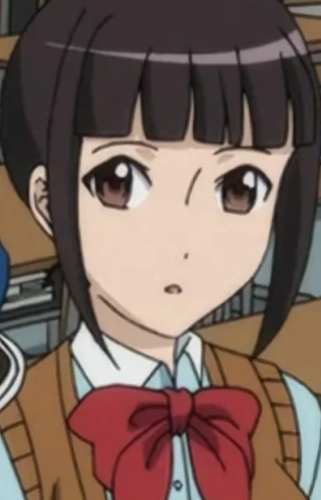 Nezu, Yuuko