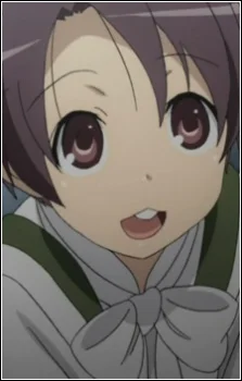 Nezumi, Chuutarou