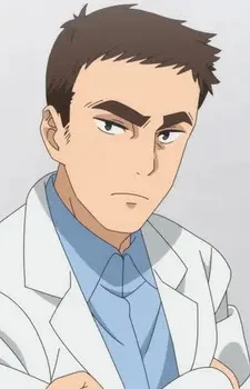 Nibeyama, Kenji