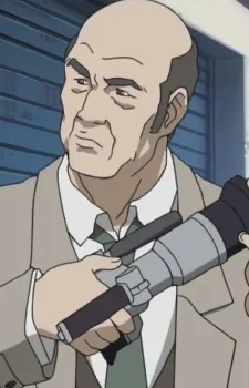 Nibu, Kunihiko