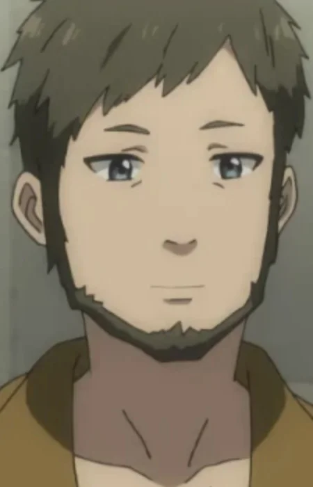 Nicole's Father
