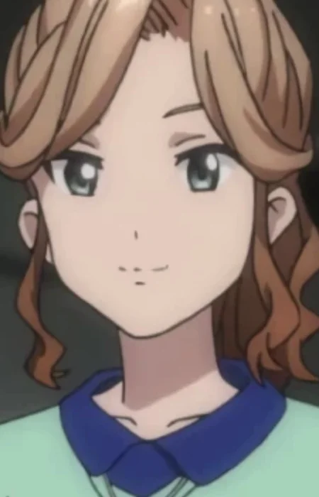Nicole's Mother
