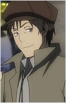 Niekawa, Shuuji