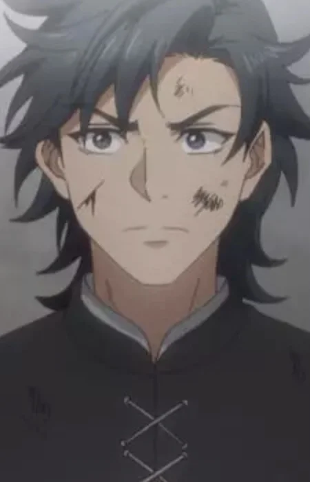 Nigun's Father