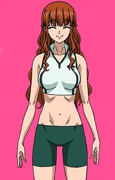 Niijima, Kaoru