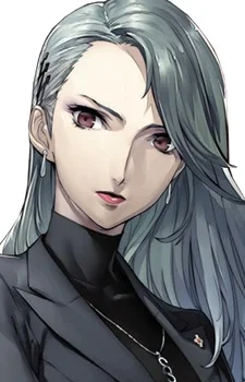 Niijima, Sae