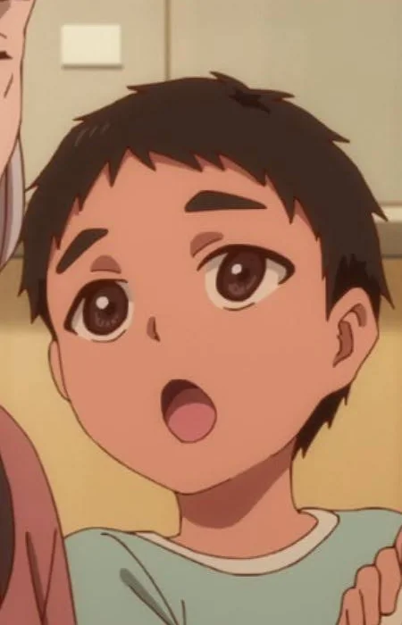 Niikura, Daito