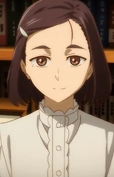 Niikura, Mayumi