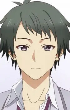 Niimi, Kakeru